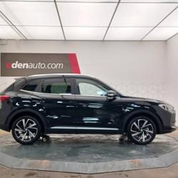MG ZS 1.5 L Hybrid+ 197 ch Luxury Langon