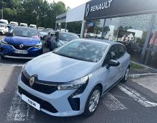 Renault Clio 5 Auray