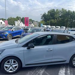 Renault Clio 5 Clio TCe 90 ch GSR2 Evolution Auray