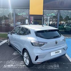 Renault Clio 5 Clio TCe 90 ch GSR2 Evolution Auray