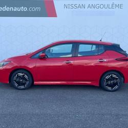 Nissan Leaf Electrique 40kWh Acenta Champniers