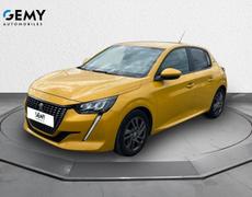 Peugeot 208 Saint-Brieuc