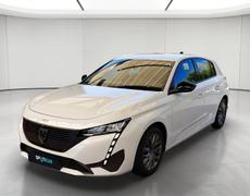 Peugeot 308 III Phase 1 - 308 PureTech 110ch S&S BVM6 - Active Pack - 14 690 €