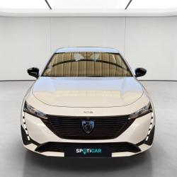 Peugeot 308 III Phase 1 308 PureTech 110ch S&S BVM6 - Active Pack Saint-Georges-de-Didonne