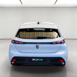 Peugeot 308 III Phase 1 PureTech 110ch S&S BVM6 - Active Pack occasion - Saint-Georges-de-Didonne - photo 3/20