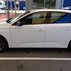 Peugeot 308 III Phase 1 308 PureTech 110ch S&S BVM6 - Active Pack Saint-Georges-de-Didonne