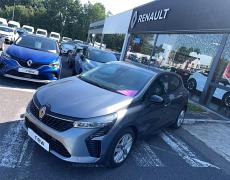 Renault Clio 5 Auray