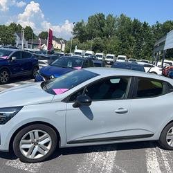 Renault Clio 5 Clio TCe 90 Evolution Auray