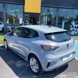 Renault Clio 5 Clio TCe 90 Evolution Auray