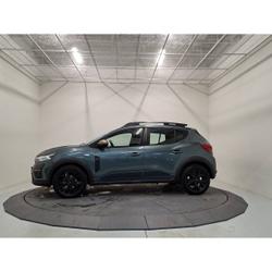 Dacia Sandero TCe 110 GSR2 Stepway Extreme Muret