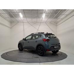 Dacia Sandero TCe 110 GSR2 Stepway Extreme Muret