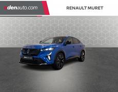 Renault Rafale Muret