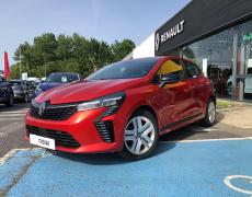 Renault Clio 5 Auray