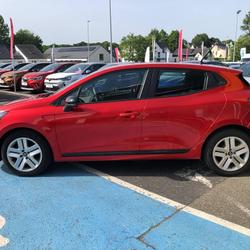 Renault Clio 5 Clio TCe 90 Evolution Auray