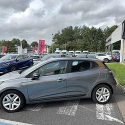 Renault Clio 5 Clio TCe 90 Evolution Auray