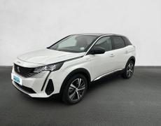 Peugeot e-3008