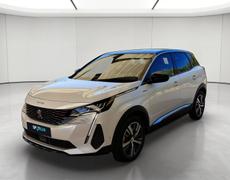 Peugeot 3008 Saint-Georges-de-Didonne