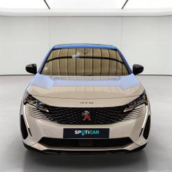 Peugeot 3008 3008 Hybrid 225 e-EAT8 - Allure Pack Saint-Georges-de-Didonne