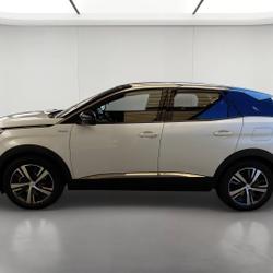 Peugeot 3008 3008 Hybrid 225 e-EAT8 - Allure Pack Saint-Georges-de-Didonne