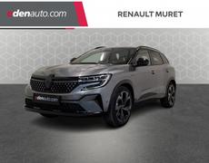 Renault Austral Muret