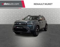 Dacia Duster Muret