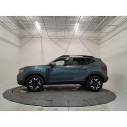 Dacia Duster TCe 130 4x2 Extreme Muret