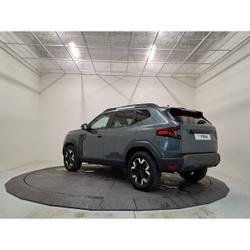 Dacia Duster TCe 130 4x2 Extreme Muret
