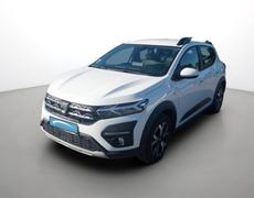 Dacia Sandero Auray