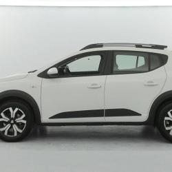 Dacia Sandero Sandero TCe 90 - 22 Stepway Confort Auray