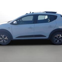 Dacia Sandero Sandero TCe 90 - 22 Stepway Confort Auray