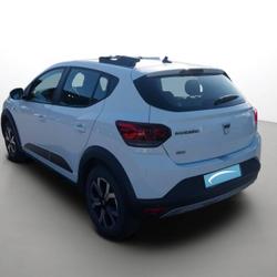 Dacia Sandero Sandero TCe 90 - 22 Stepway Confort Auray