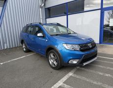 Dacia Logan MCV Vitré