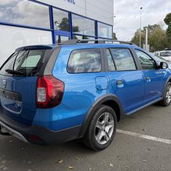 Dacia Logan MCV Stepway TCe 90 occasion - Vitr&eacute; - photo 3/17