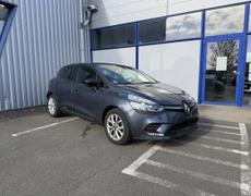 Renault Clio 4 Château-Gontier-sur-Mayenne