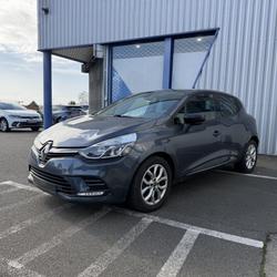 Renault Clio 4 Intens ENERGY TCe 90 E6C occasion - Ch&acirc;teau-Gontier-sur-Mayenne - photo 2/19