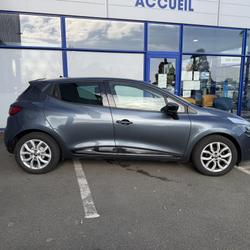 Renault Clio 4 Intens ENERGY TCe 90 E6C occasion - Ch&acirc;teau-Gontier-sur-Mayenne - photo 3/19