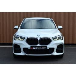 BMW X1 sDrive 18i 136 ch DKG7 M Sport Gujan-Mestras