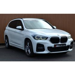 BMW X1 sDrive 18i 136 ch DKG7 M Sport Gujan-Mestras
