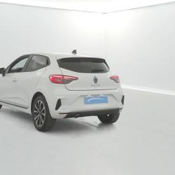 Renault Clio 5 Clio TCe 90 Techno Auray