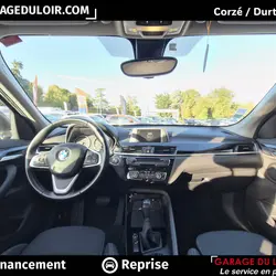 BMW X1 sDrive18i Sport BVA6 occasion - Corz&eacute; - photo 3/24