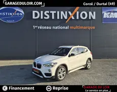 BMW X1 Durtal