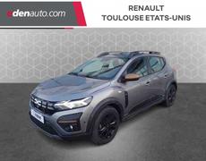 Dacia Sandero Toulouse