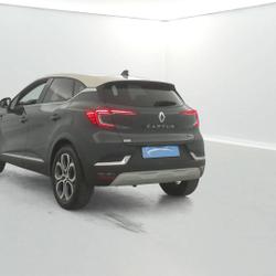Renault Captur Captur E-Tech hybride 145 Techno Auray