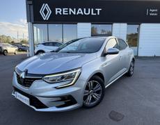 Renault Megane 4 Rots