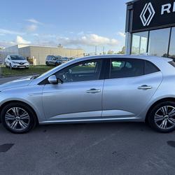 Renault Megane 4 Intens TCe 140 EDC FAP -21B occasion - Rots - photo 2/12