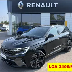 Renault Austral techno esprit Alpine E-Tech full hyb 200 occasion - Rots - photo 2/2