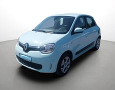 Renault Twingo 3 Auray