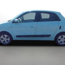 Renault Twingo 3 Twingo III SCe 75 - 20 Zen Auray