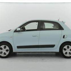 Renault Twingo 3 Twingo III SCe 75 - 20 Zen Auray