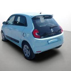 Renault Twingo 3 Twingo III SCe 75 - 20 Zen Auray